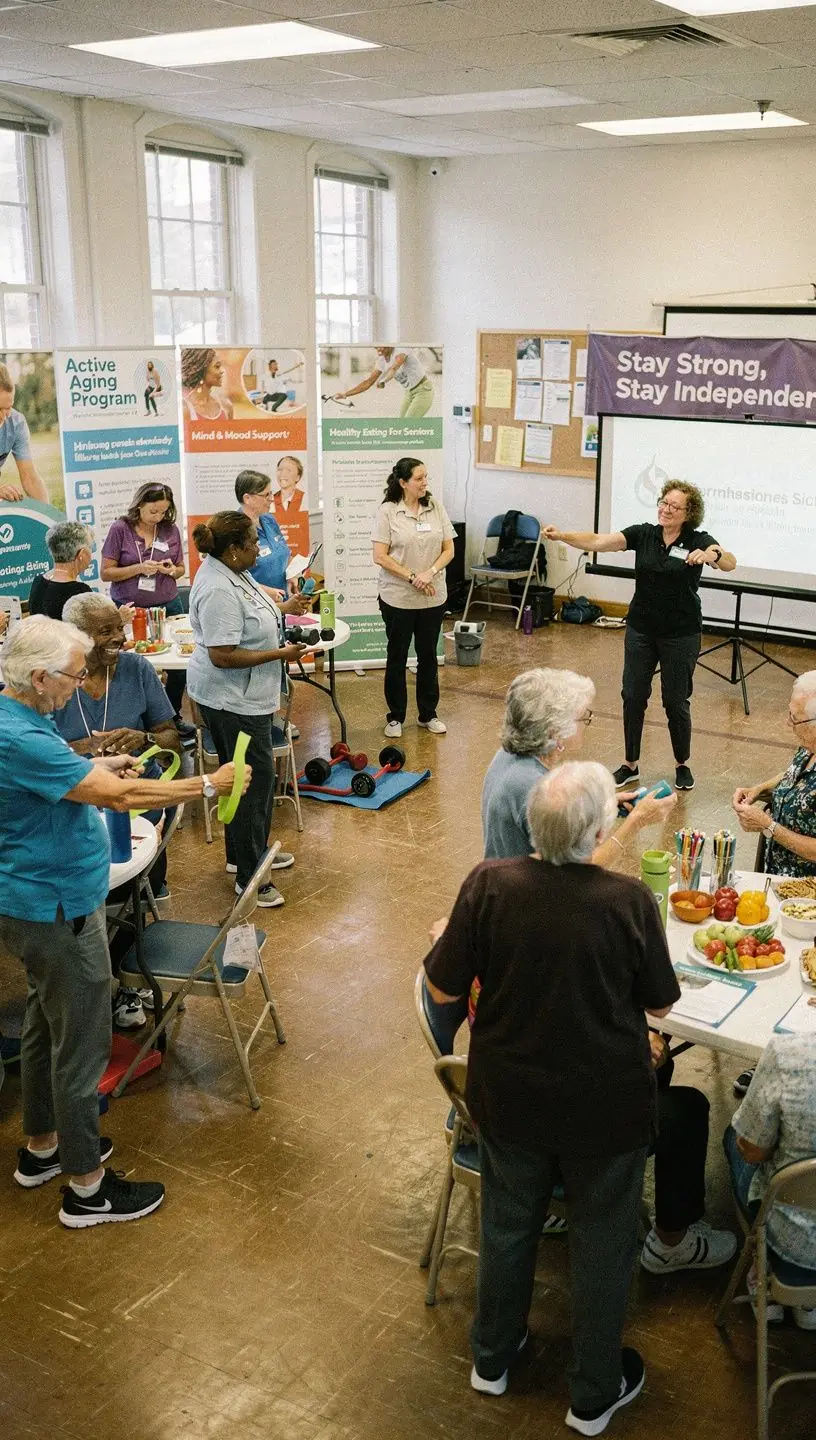 Choosing the right workshop for loftford.org