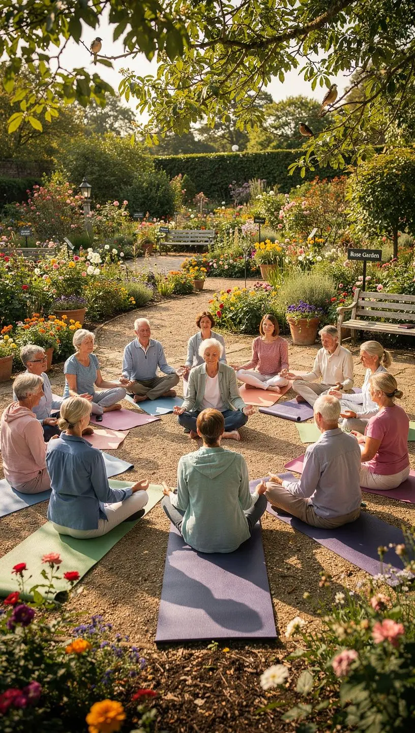 loftford.org through movement science and social dance